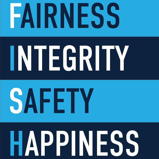 Swimming Australia National Integrity Framework